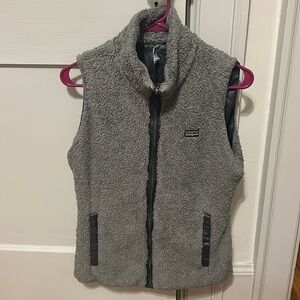 Patagonia vest
